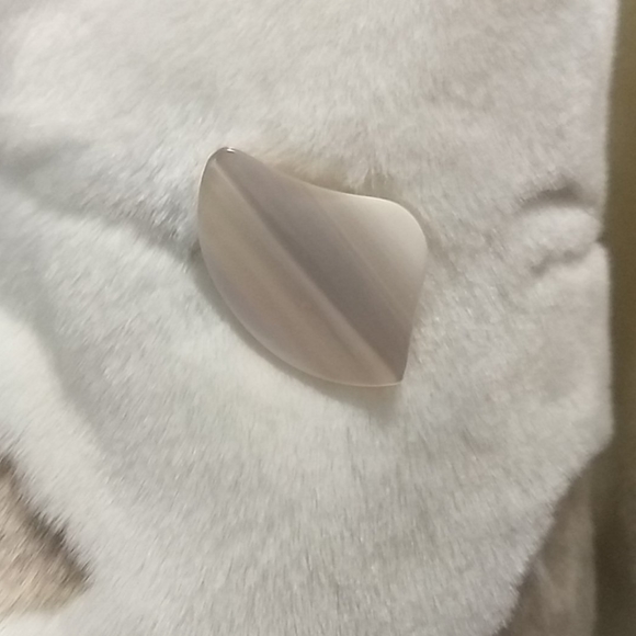 Faux Fur winter coat - Picture 3 of 3